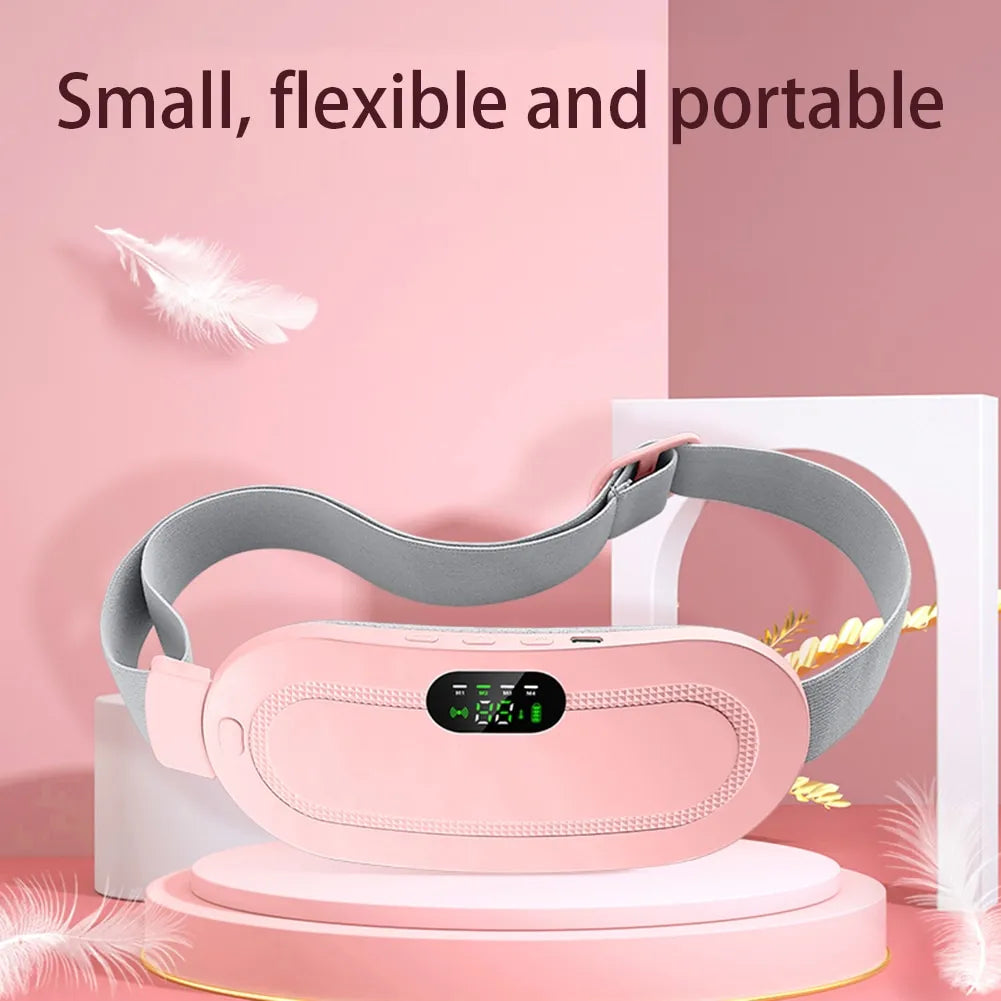 ThermaVibe Menstrual Relief Pad