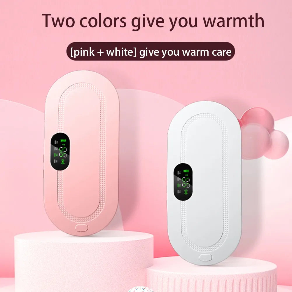 ThermaVibe Menstrual Relief Pad
