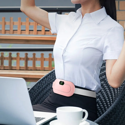 ThermaVibe Menstrual Relief Pad