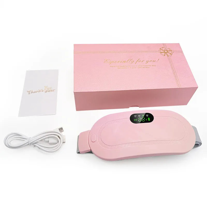 ThermaVibe Menstrual Relief Pad